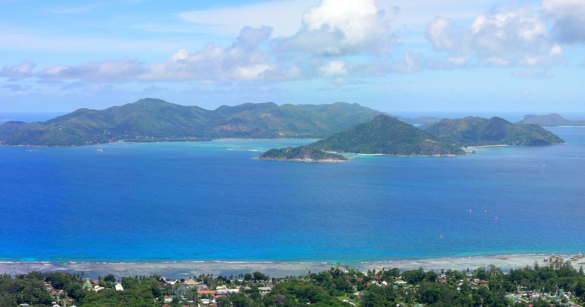 Small Island Nations That Welcome Skilled South Africans