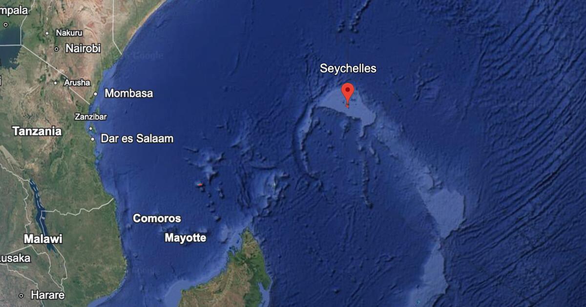 Small Island Nations That Welcome Skilled South Africans Small Island Nations That Welcome Skilled South Africans