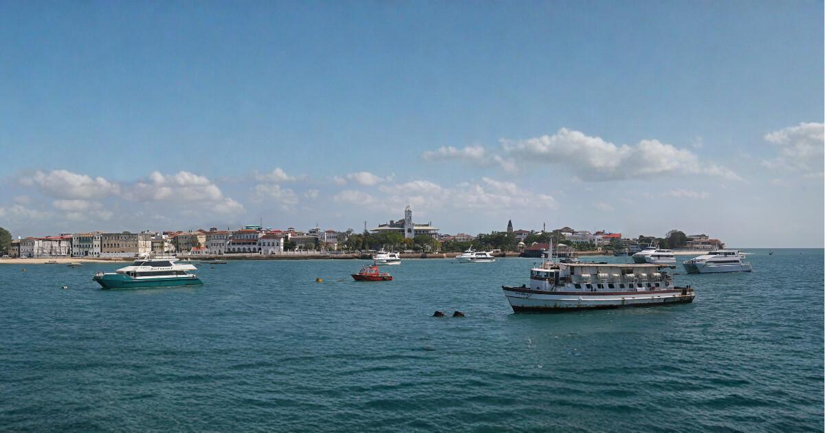 Small Island Nations That Welcome Skilled South Africans