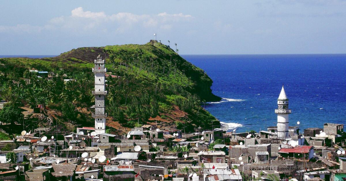 Small Island Nations That Welcome Skilled South Africans