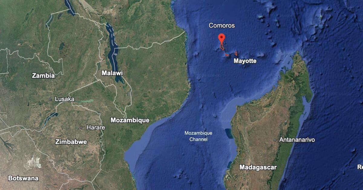 Small Island Nations That Welcome Skilled South Africans Small Island Nations That Welcome Skilled South Africans