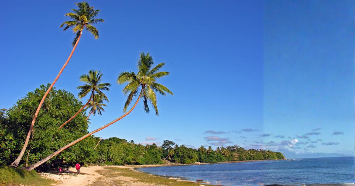 Small Island Nations That Welcome Skilled South Africans Small Island Nations That Welcome Skilled South Africans