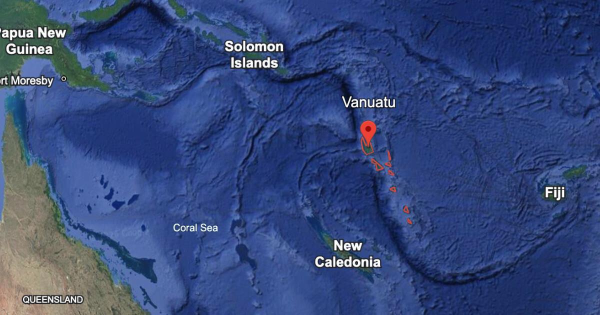 Small Island Nations That Welcome Skilled South Africans