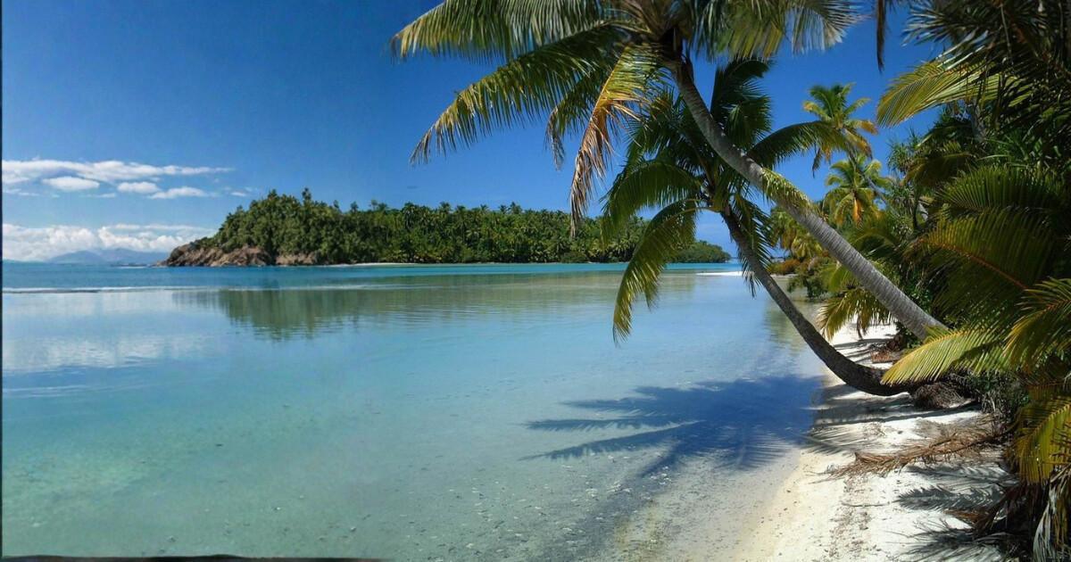 Small Island Nations That Welcome Skilled South Africans