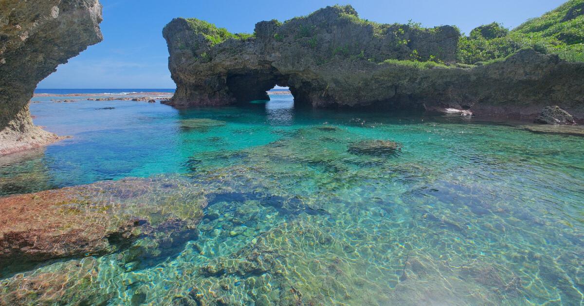 Small Island Nations That Welcome Skilled South Africans