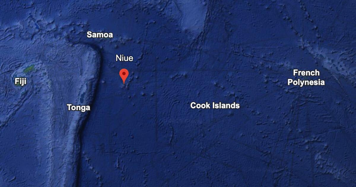 Small Island Nations That Welcome Skilled South Africans