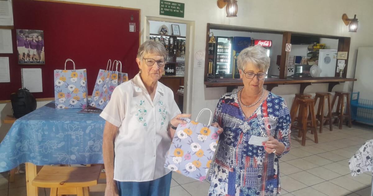 Community Spirit Shines at Ermelo Bowls Club Social Morning Community Spirit Shines at Ermelo Bowls Club Social Morning