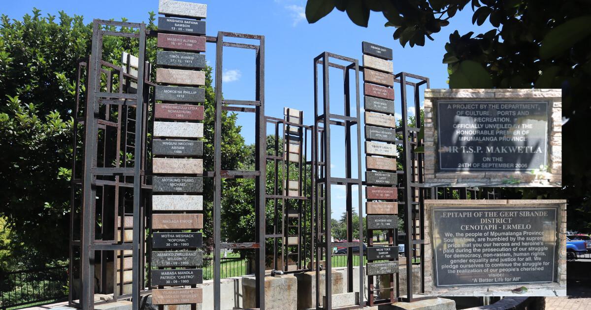 Ermelo’s History Featured on Origins 22 Ermelo’s History Featured on Origins 22