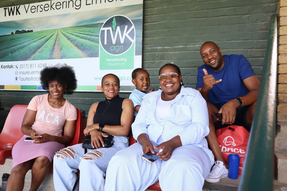 Summerfields Private School Hosts Vibrant Athletics Day