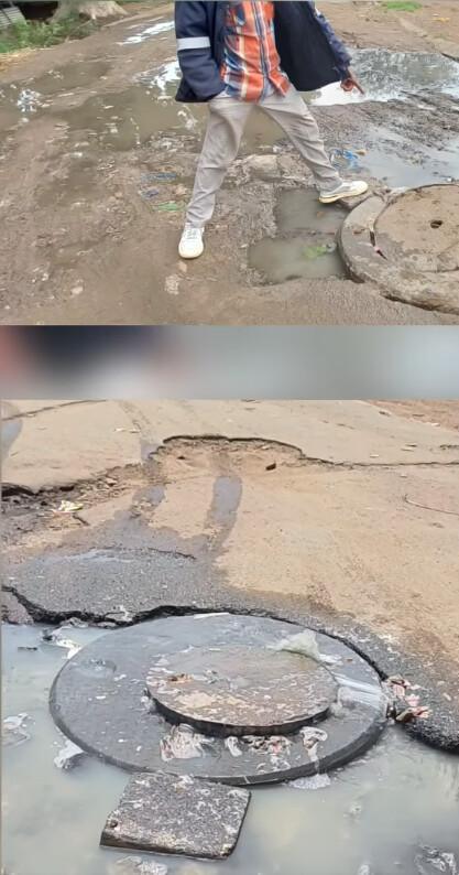 DA Confirms Sewer Pipe Repair After Months-Long Spill Crisis DA Confirms Sewer Pipe Repair After Months-Long Spill Crisis