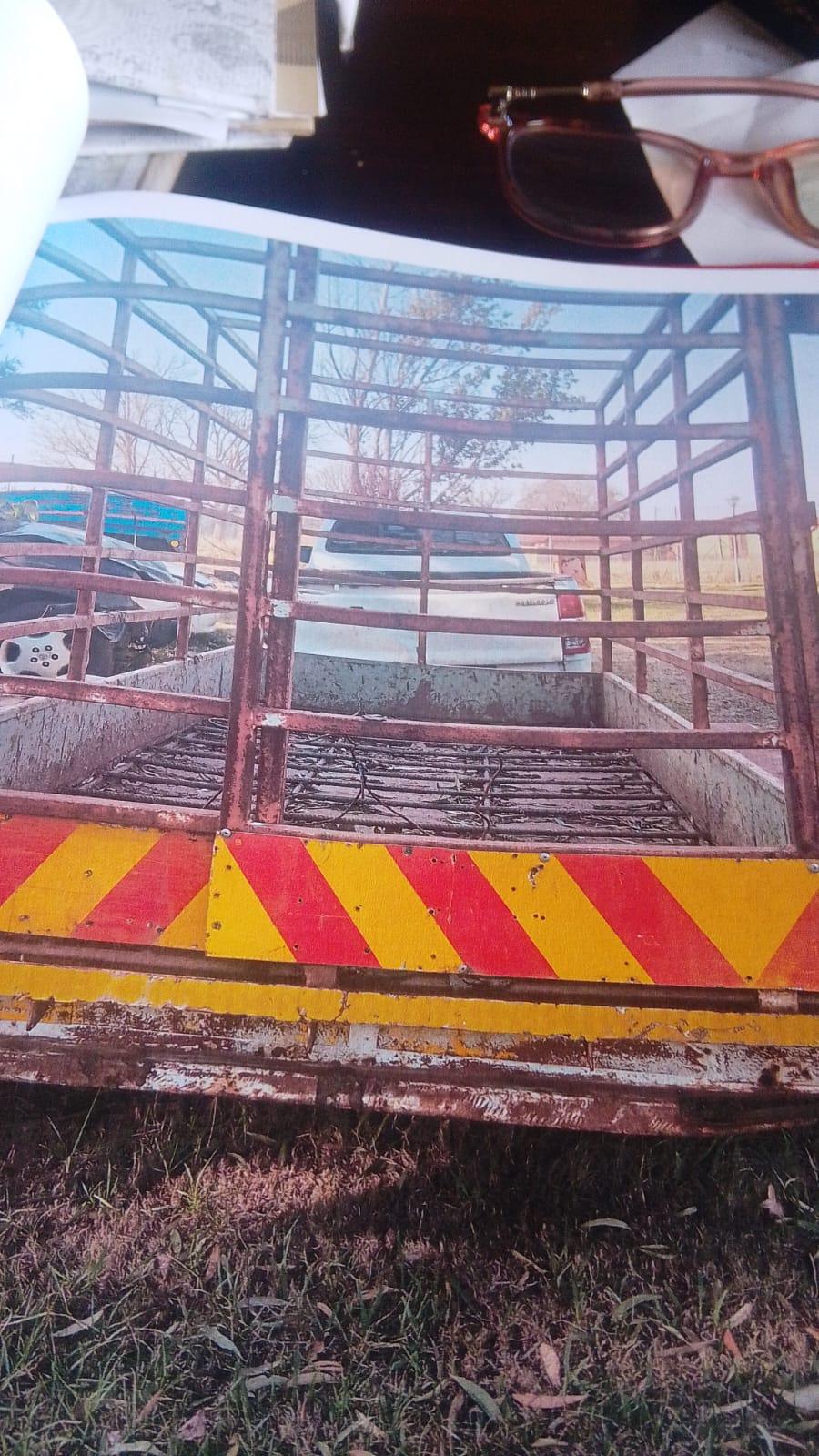 Crime Must Not Pay: R260 000 Vehicle Forfeited