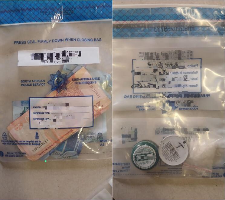 Four Arrested Following Undercover Drug Sting