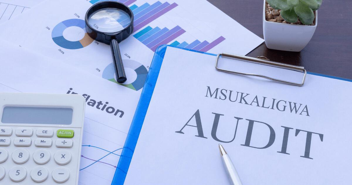 VF Plus Raises Alarm Over Msukaligwa’s Third Consecutive Qualified Audit Opinion