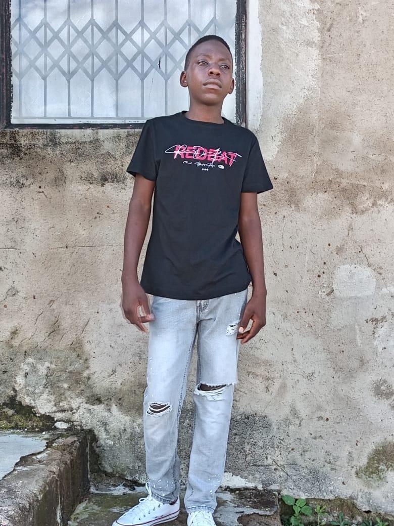 Police Appeal for Help in Locating Missing Bushbuckridge Teen