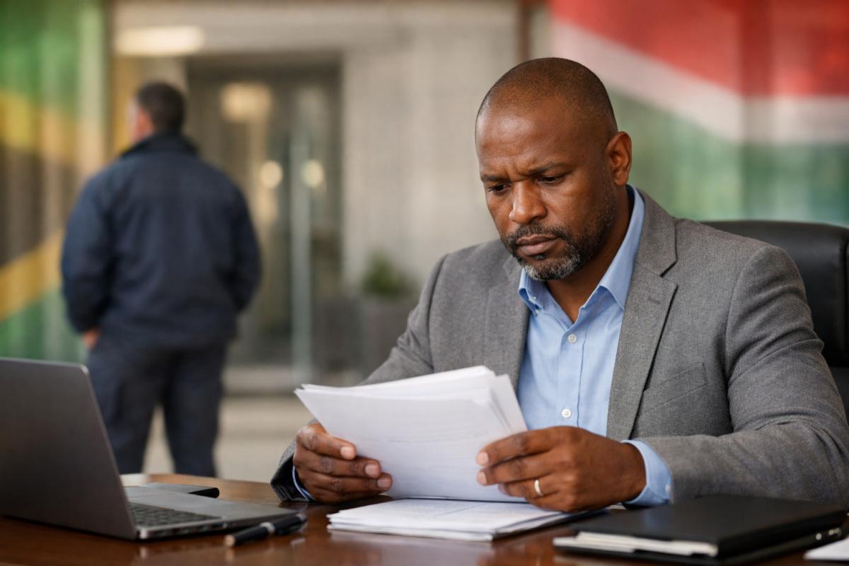 Employers Face Stricter BEE and Employment Equity Enforcement