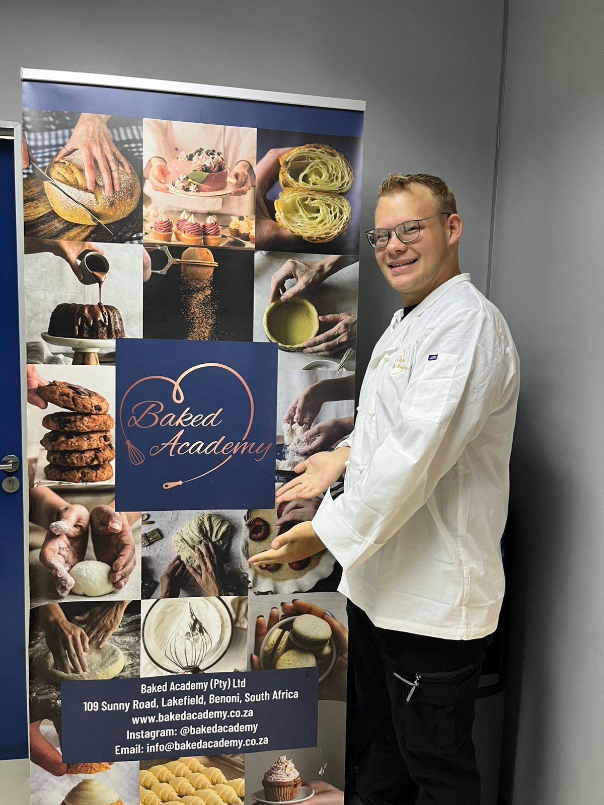 Ermelo Community Rallies Behind Young Baker’s Culinary Dream