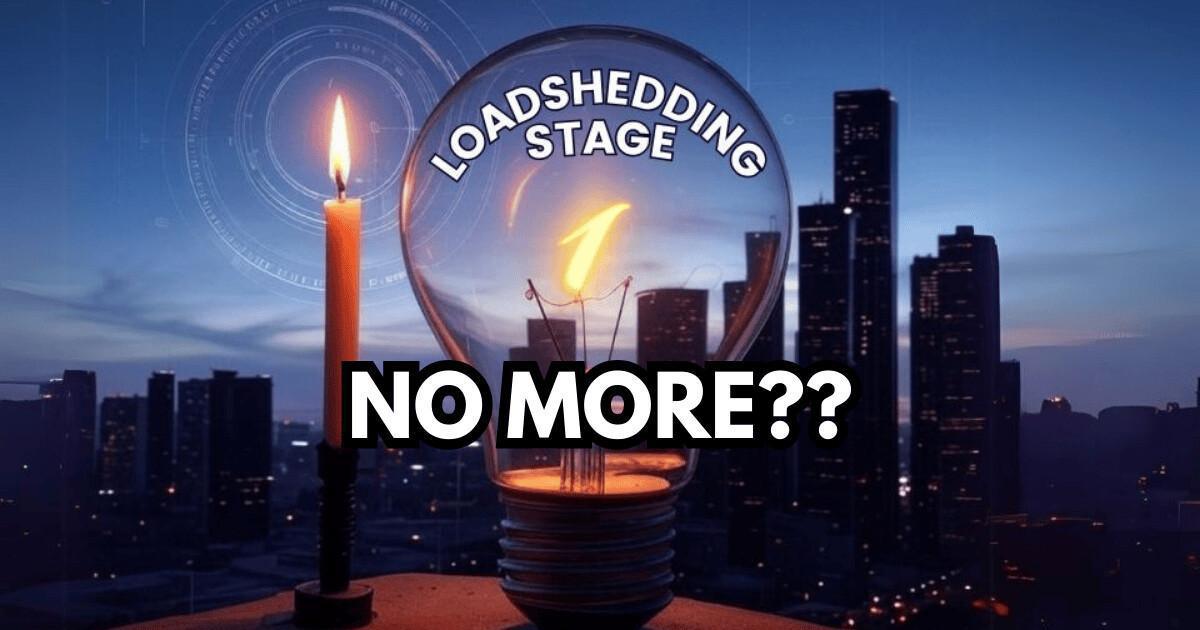 Eskom Reports Improved Generation Performance as Grid Stability Strengthens