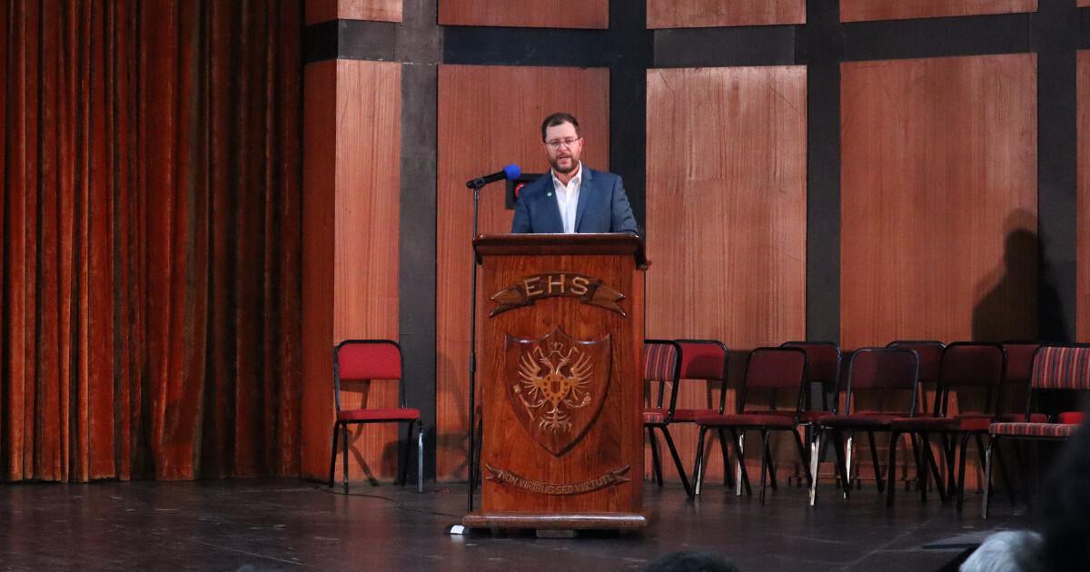 Farmers Gather in Ermelo as FMD Crisis Deepens