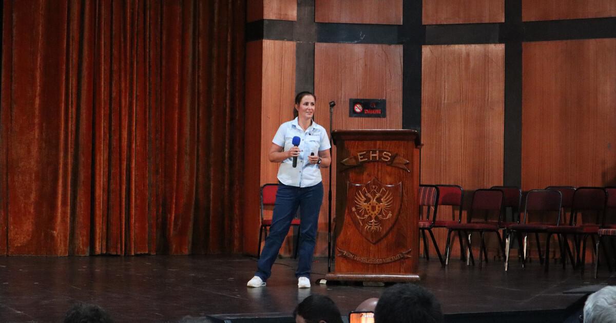 Farmers Gather in Ermelo as FMD Crisis Deepens Farmers Gather in Ermelo as FMD Crisis Deepens