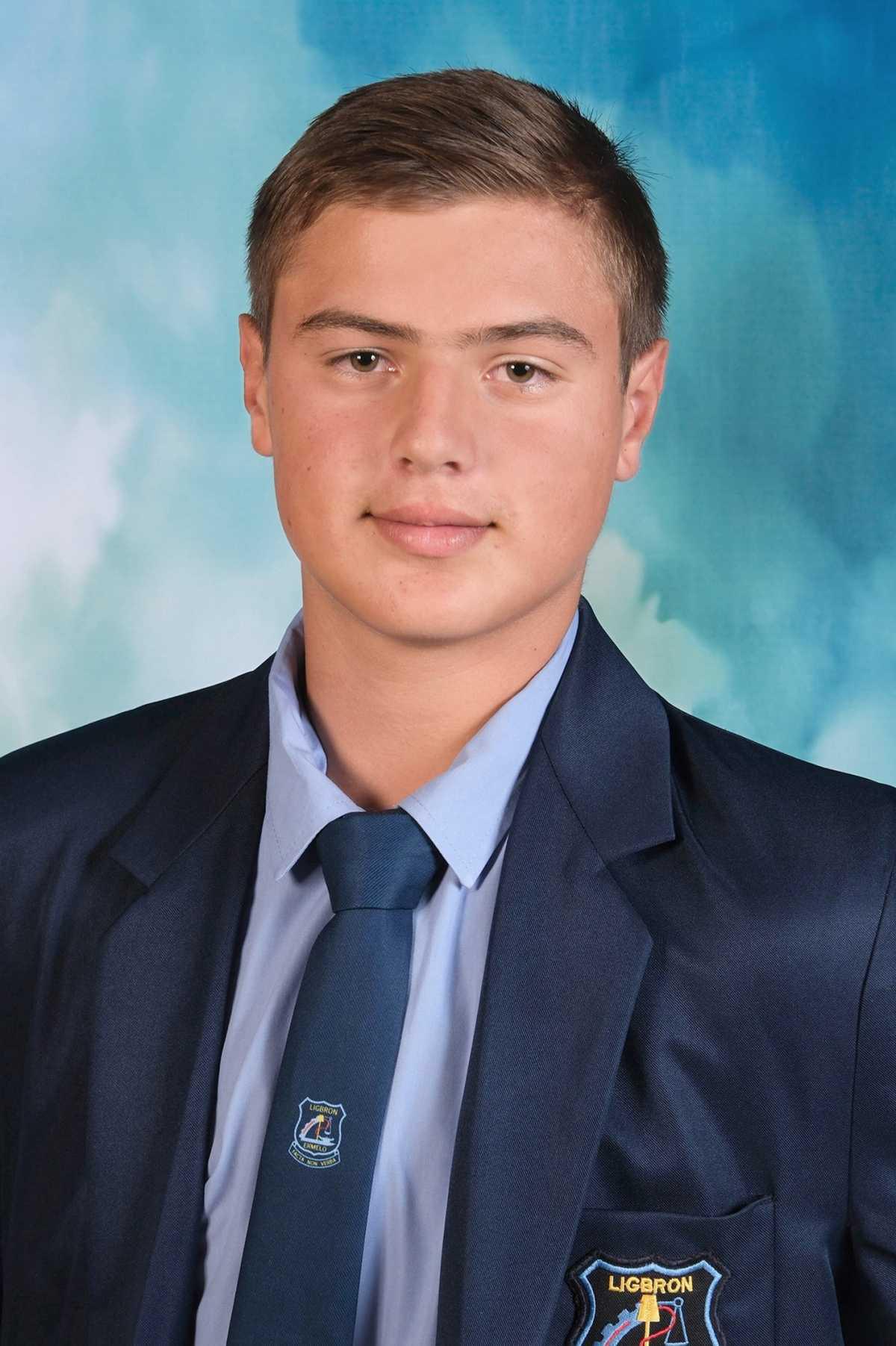 Ligbron Shines at Wildeklawer Interhigh