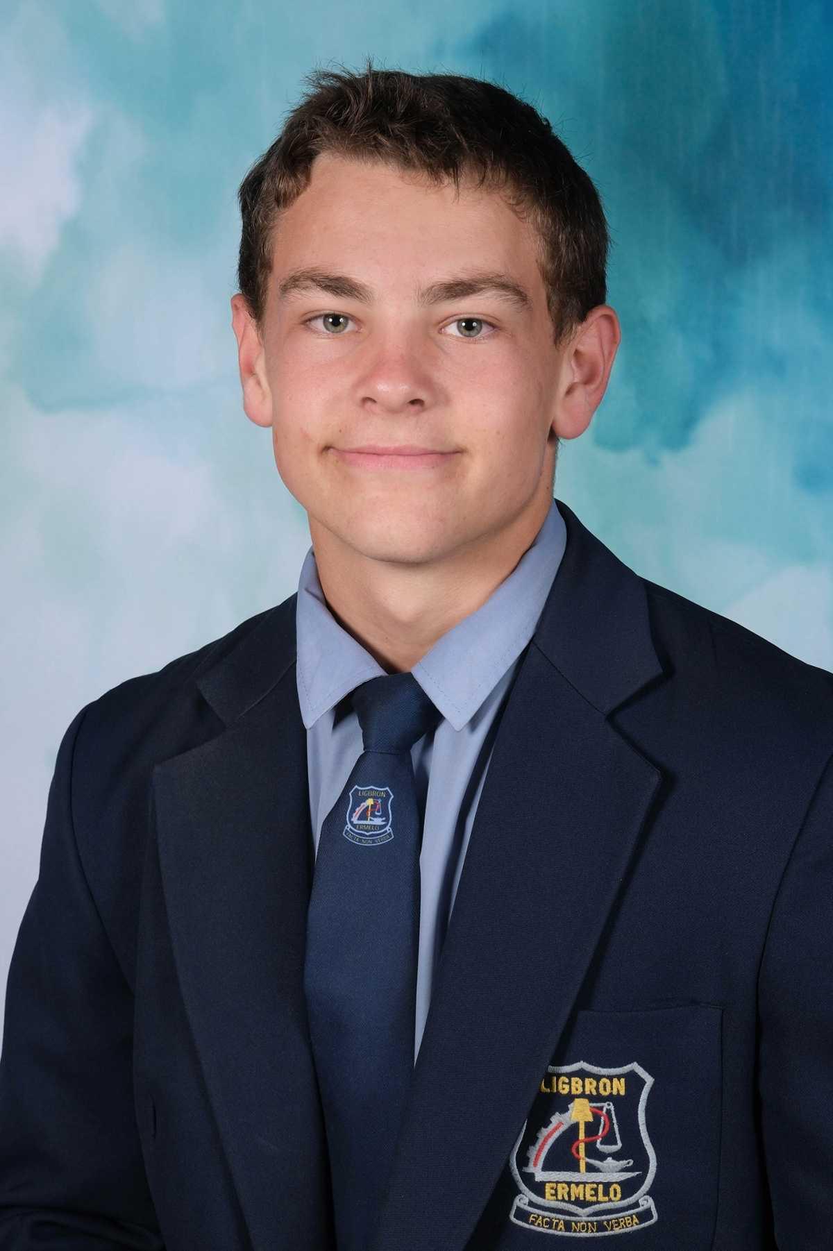 Ligbron Shines at Wildeklawer Interhigh Ligbron Shines at Wildeklawer Interhigh