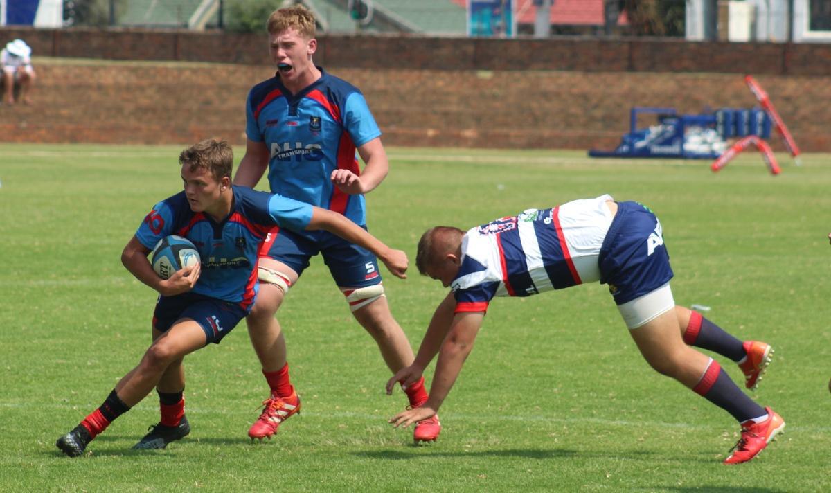 Ligbron learners achieve success in debating and winter sports