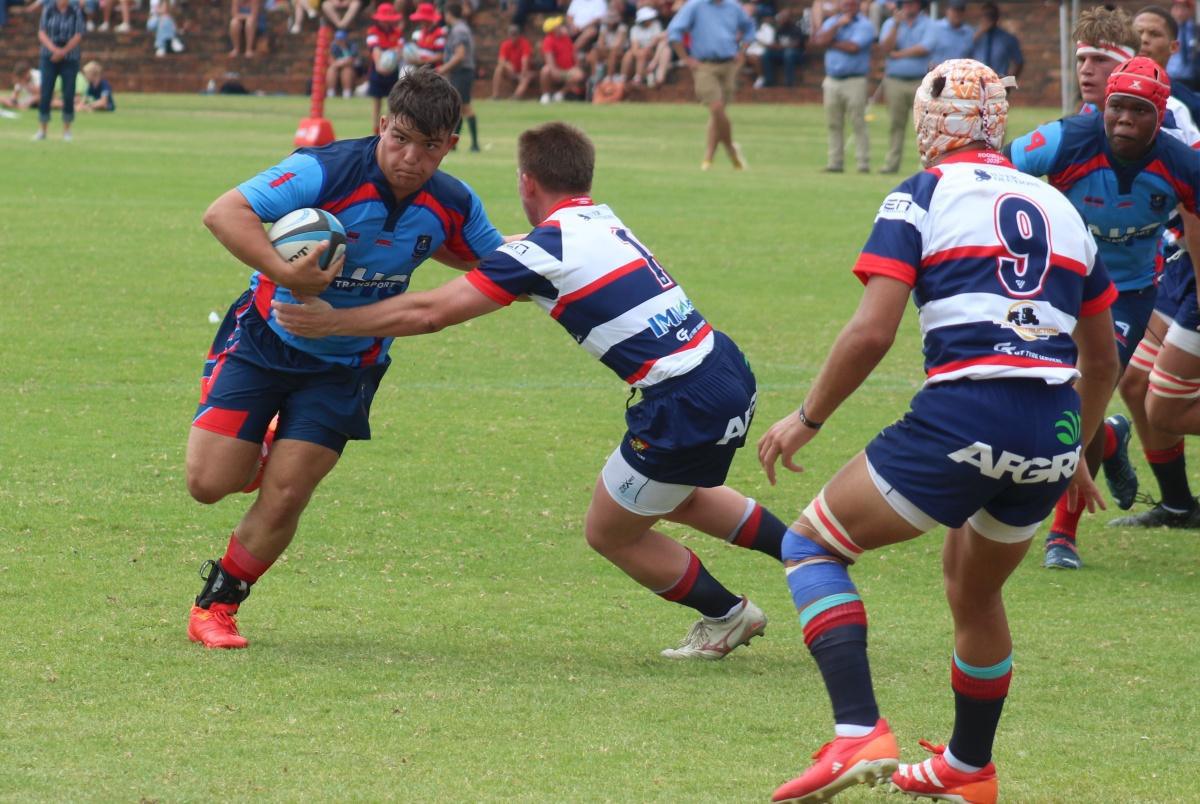 Ligbron learners achieve success in debating and winter sports