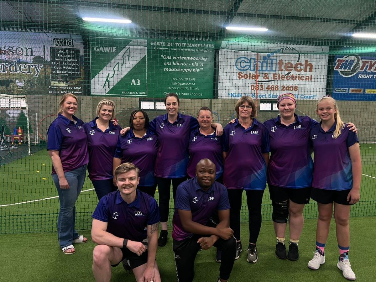 PAS Pandas Crowned Champions of Justice League Netball League