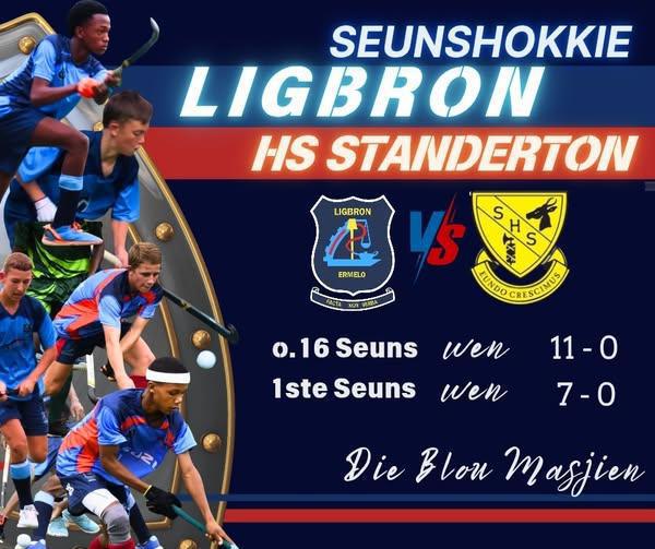 Ligbron in Focus Ligbron in Focus