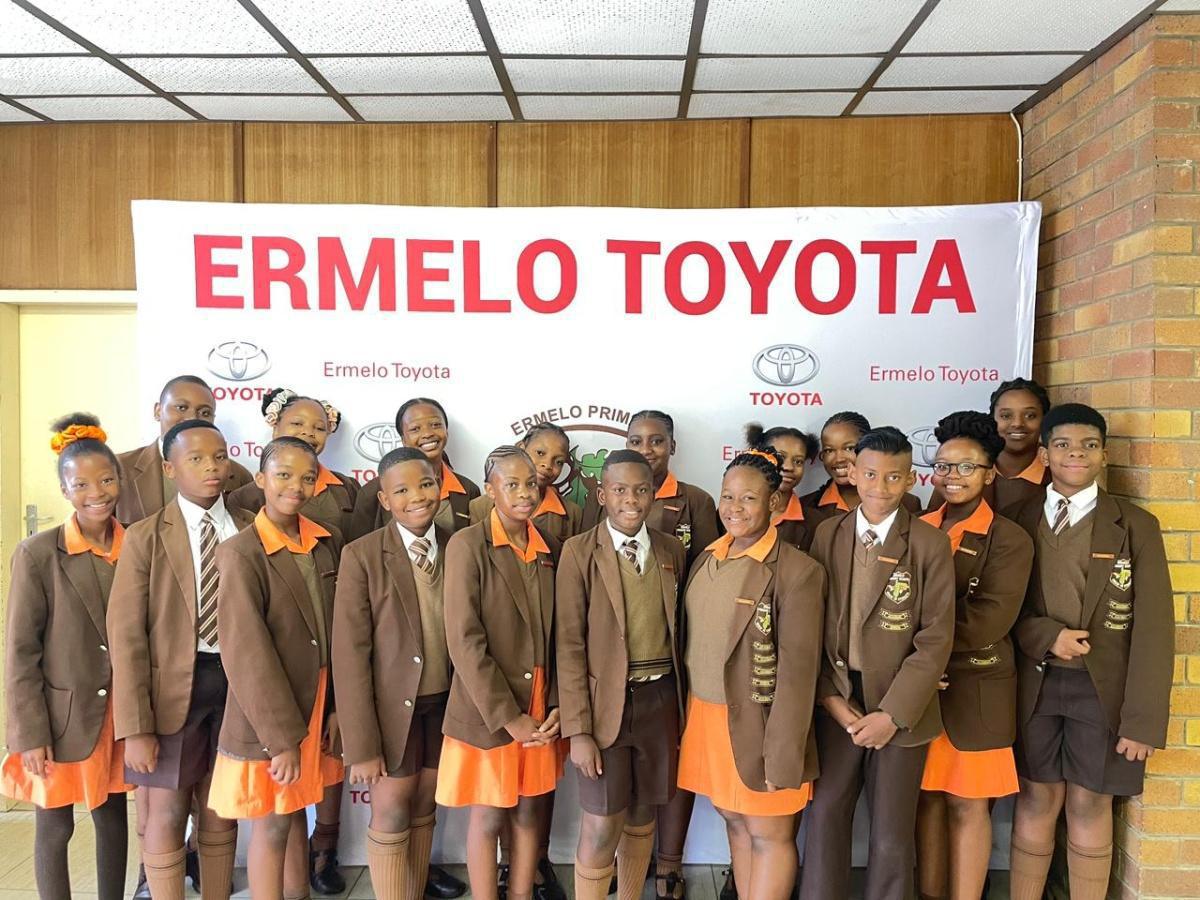 Strong Term 1 results for EEPS academic achievers Strong Term 1 results for EEPS academic achievers