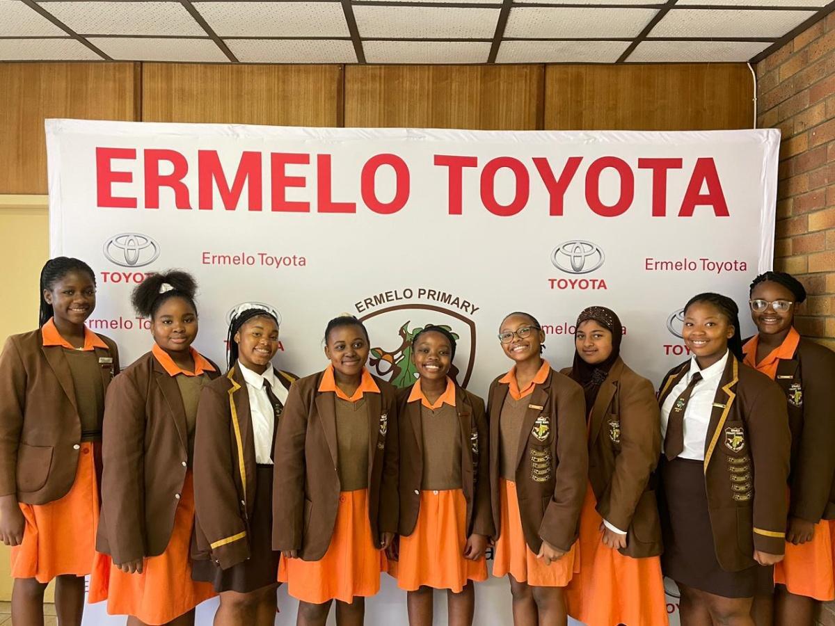 Strong Term 1 results for EEPS academic achievers Strong Term 1 results for EEPS academic achievers