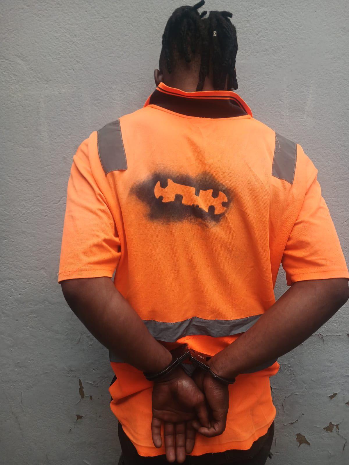 Breyten Suspect to Appear in Court for Unlicensed Firearm Possession Breyten Suspect to Appear in Court for Unlicensed Firearm Possession