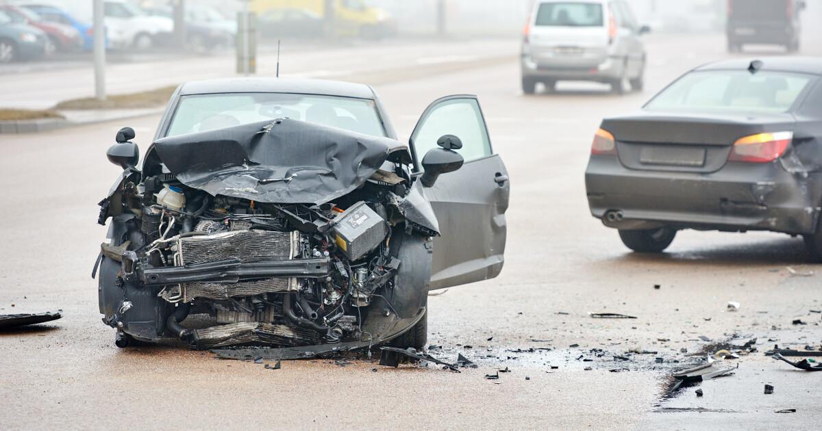Speed, Time and Fatality — Is It Worth It?