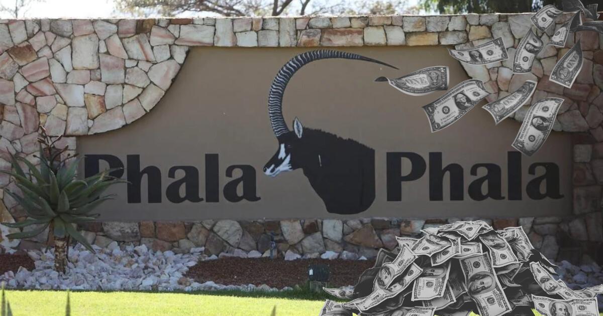 Ramaphosa Impeachment Process Revived Over Phala Phala Scandal Ramaphosa Impeachment Process Revived Over Phala Phala Scandal