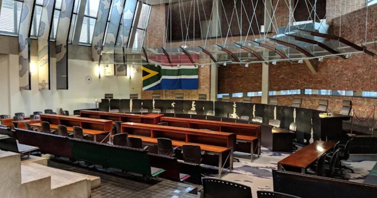 Ramaphosa Impeachment Process Revived Over Phala Phala Scandal
