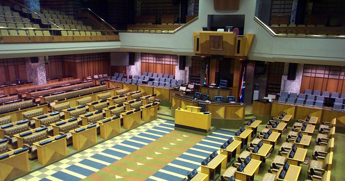 Ramaphosa Impeachment Process Revived Over Phala Phala Scandal