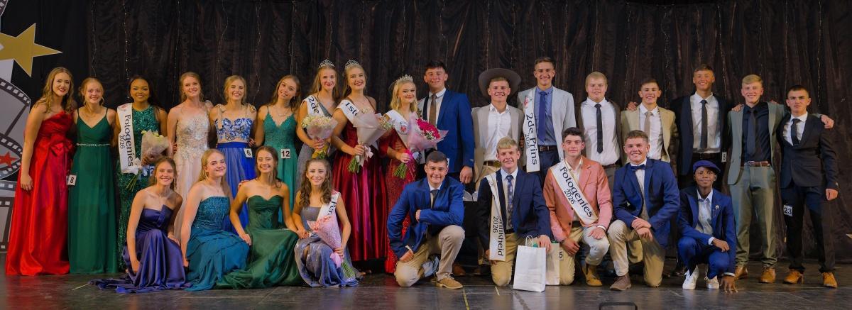 Mr and Miss Errie 2026 Winners Announced