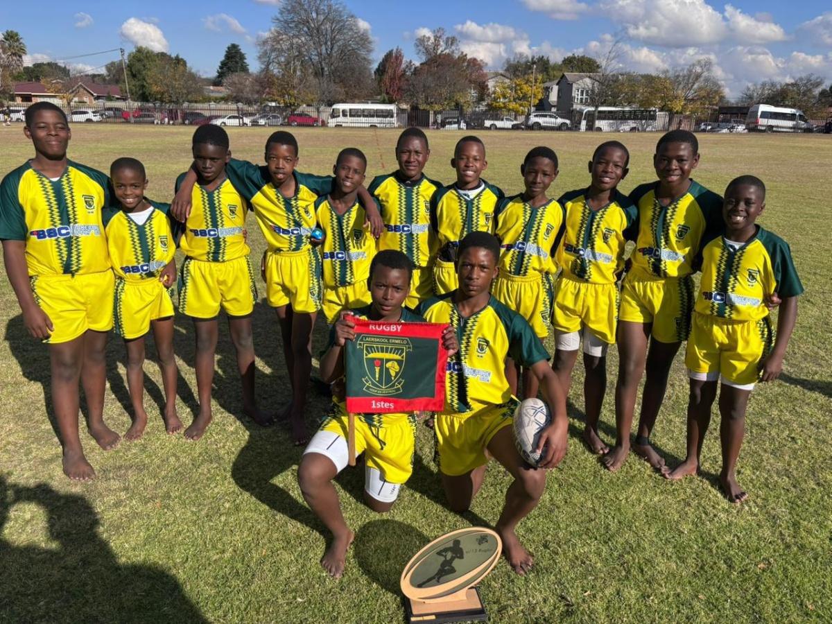 EPS Hosts Successful Annual Sports Tournament