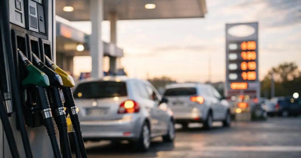 Diesel Relief Expected in June, But Petrol Users May Pay More