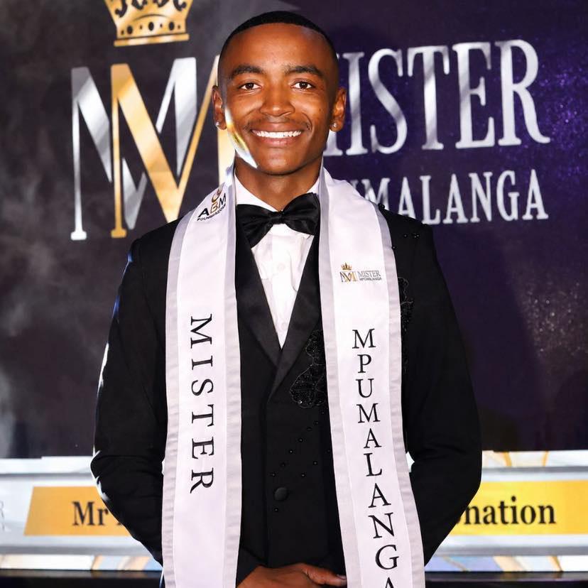 Mister Mpumalanga 2026 Crowned