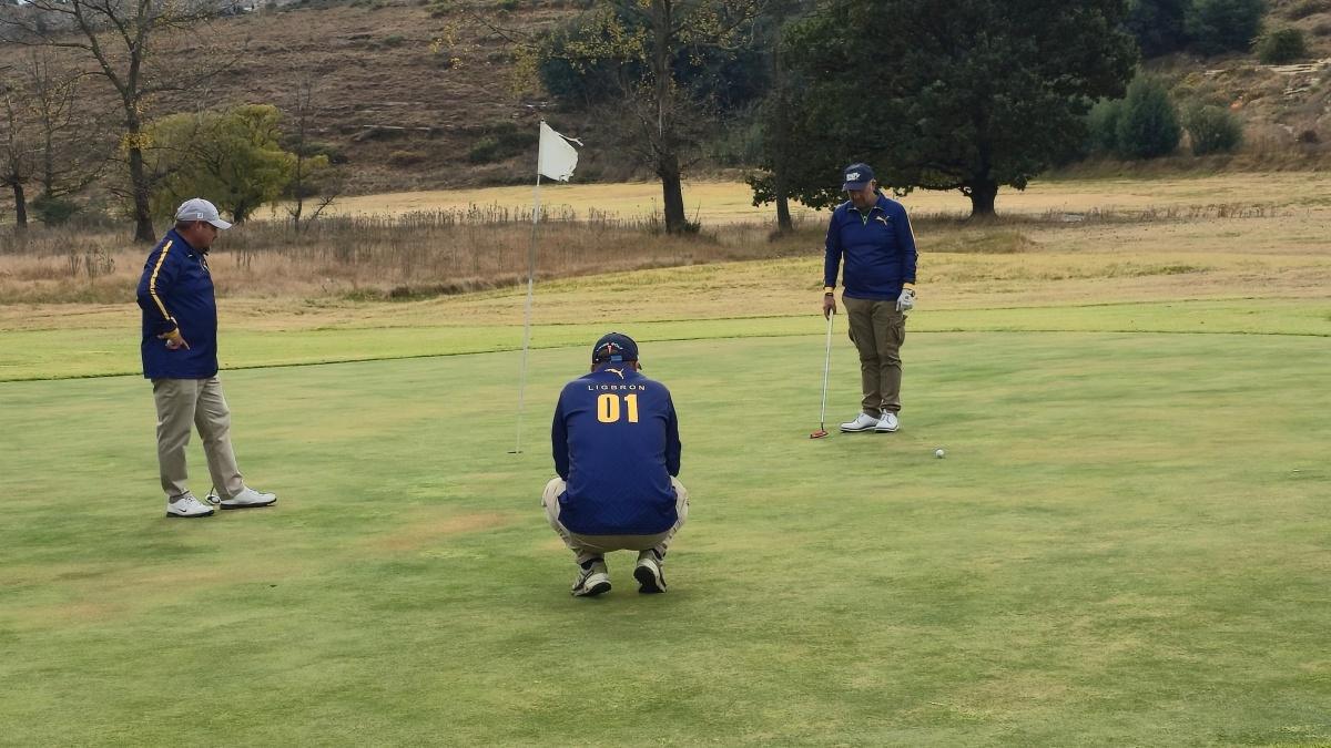 JJ Golf Day Drives Support for School Community