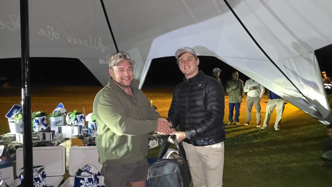 JJ Golf Day Drives Support for School Community JJ Golf Day Drives Support for School Community
