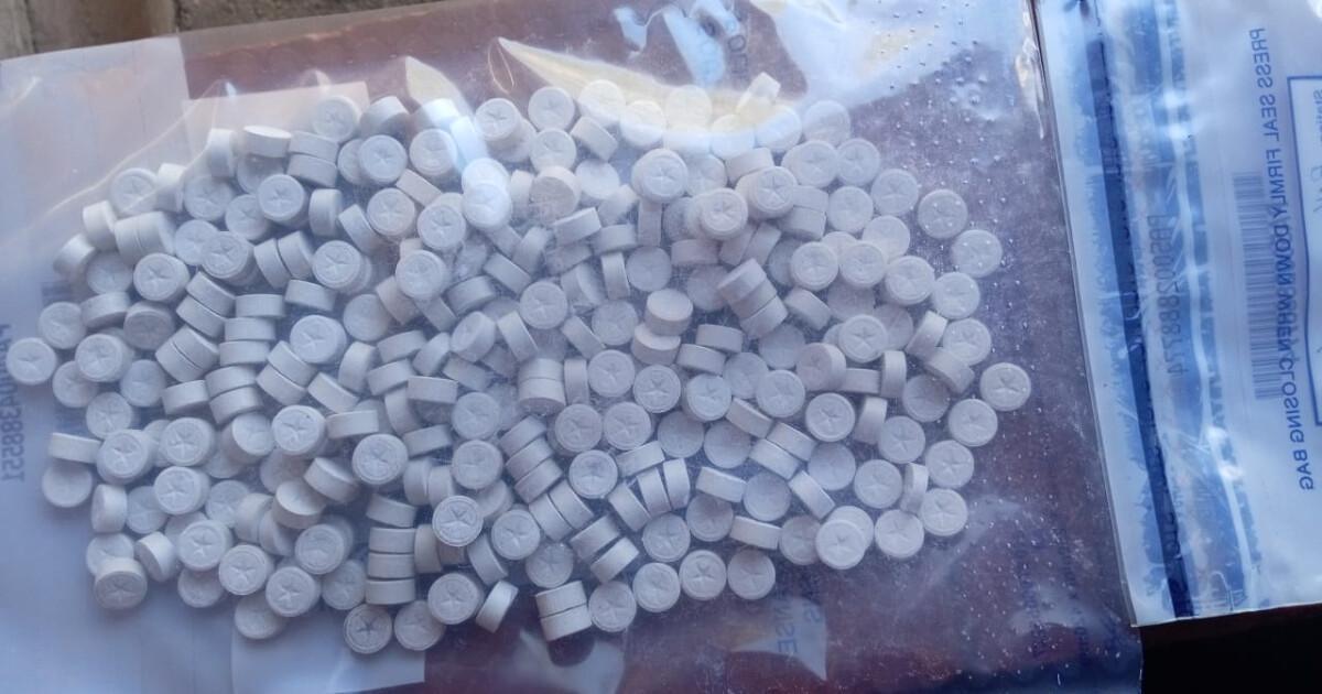 34-Year-Old Nigerian National Arrested for Alleged Drug Dealing in Mpumalanga 