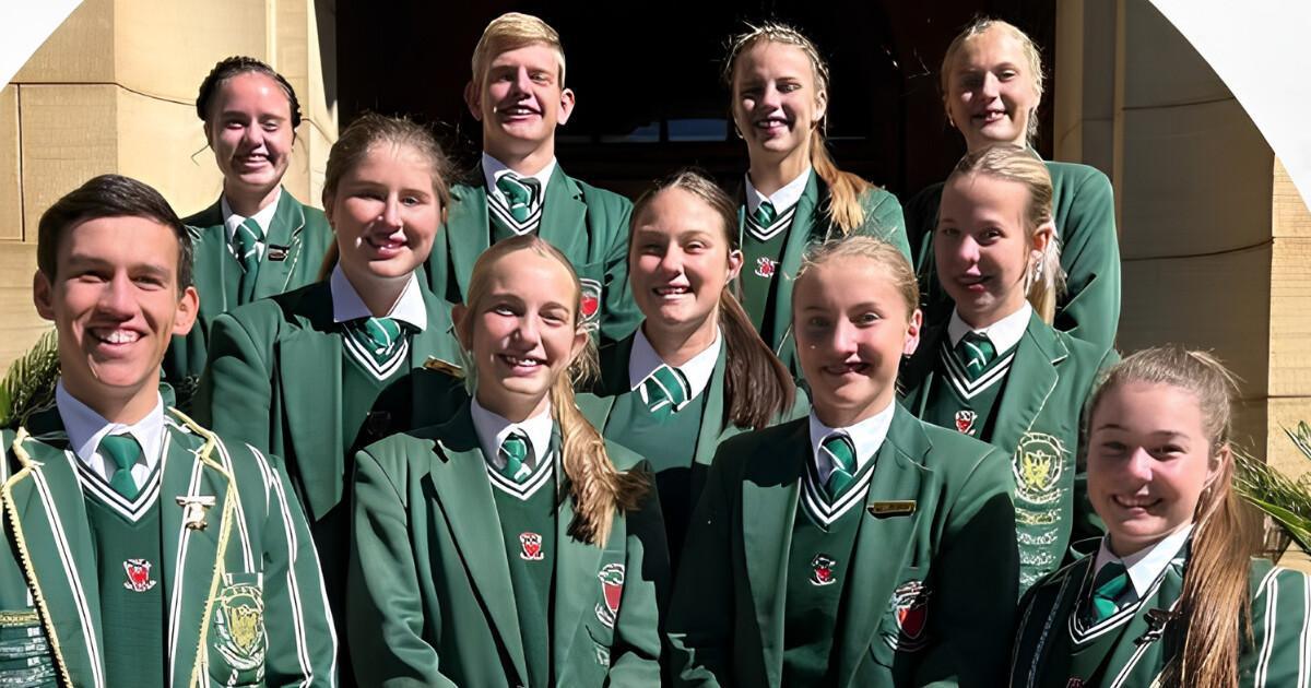 Erries Secure Seven Top 10 Finishes at ATKV Redenaars Finals