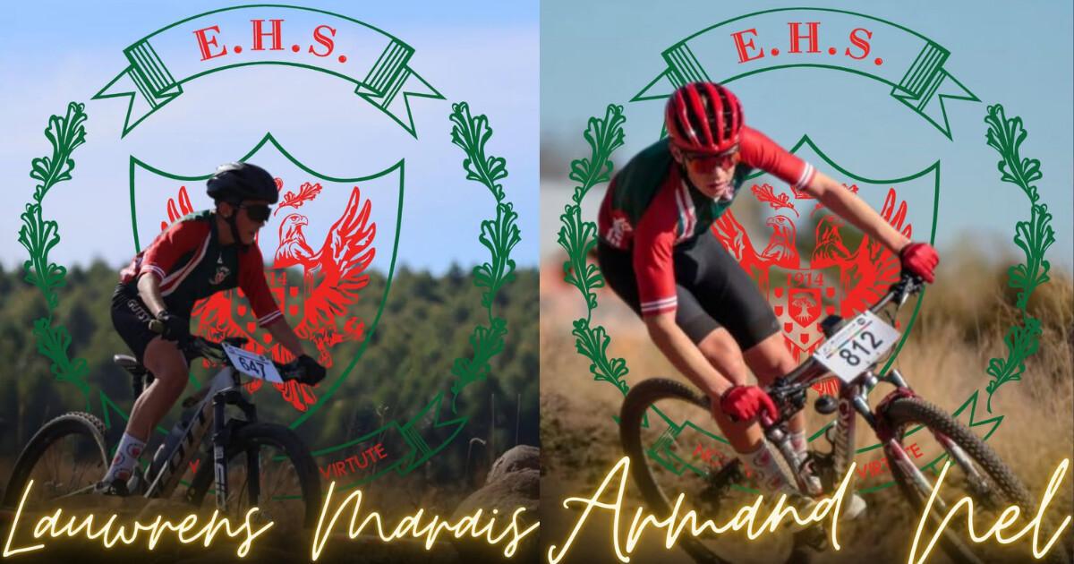 Errie Cyclists Shine At Twk Schools Series Errie Cyclists Shine At Twk Schools Series