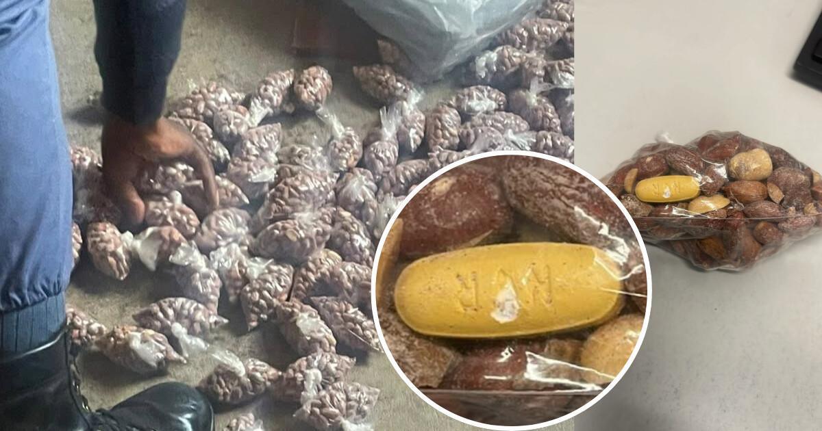 Police Investigate Alleged Discovery of Pill in Sealed Peanut Packet