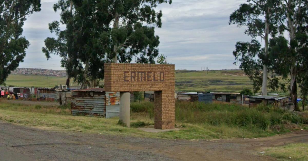 Ermelo, Piet Retief and Standerton Feature in National Crime Rankings Ermelo, Piet Retief and Standerton Feature in National Crime Rankings