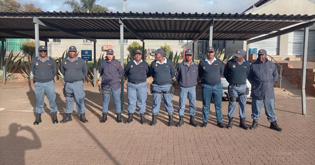 Over 1 000 Arrested During Operation Shanela II in Mpumalanga Over 1 000 Arrested During Operation Shanela II in Mpumalanga
