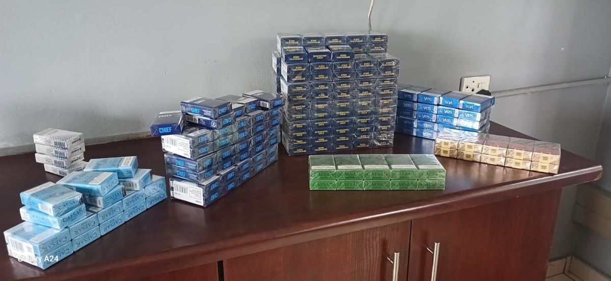 Over 1 000 Arrested During Operation Shanela II in Mpumalanga Over 1 000 Arrested During Operation Shanela II in Mpumalanga
