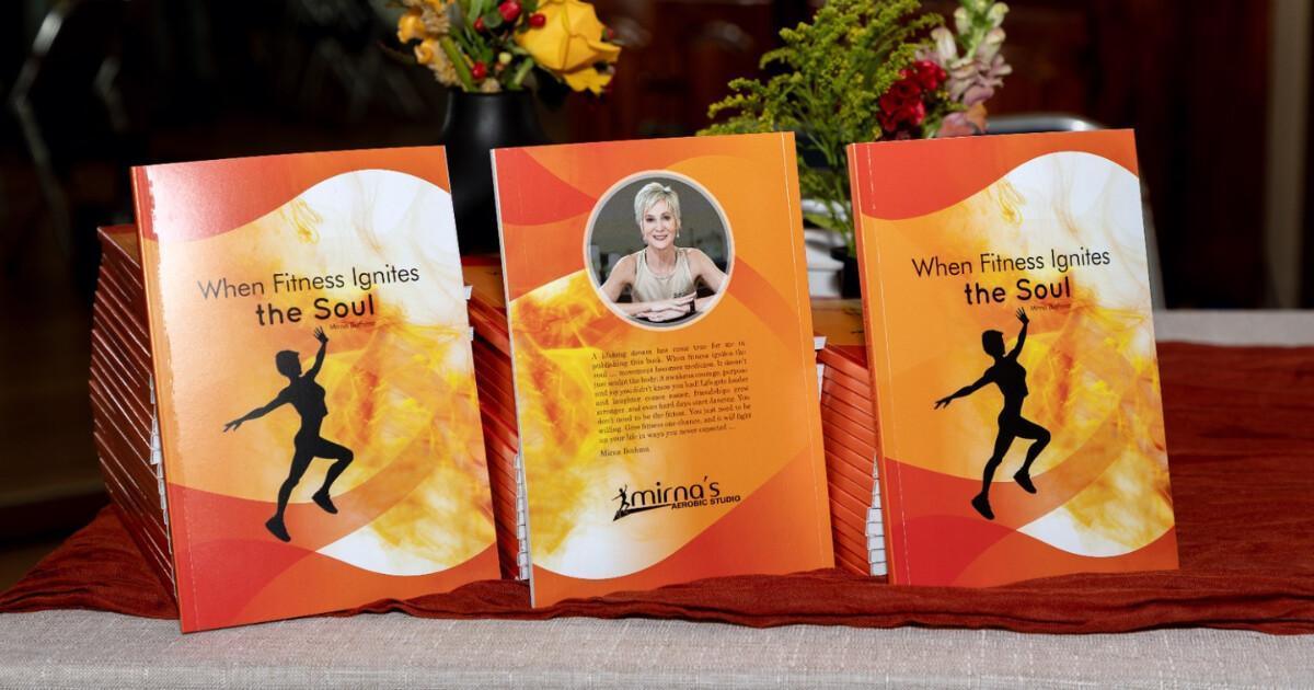 Snippet Series: When Fitness Ignites the Soul (Part 2)